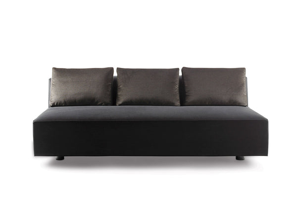 DB Daybed Left Arm Facing Chaise – Thomas Lavin